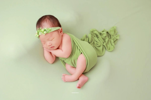 永州2个多月宝宝发烧